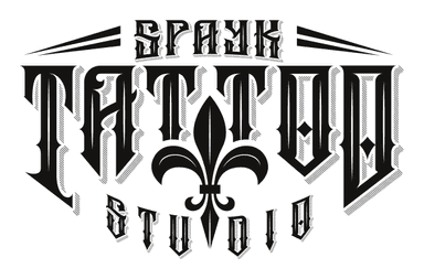 Spayk Tattoo Studio